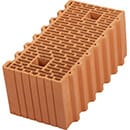 размеры керамических блоков
